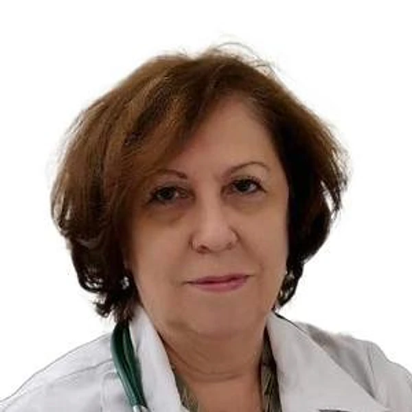 Ермолаева Елена Владимировна — Детский аллерголог, Детский иммунолог, Нижний Новгород