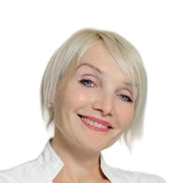Ефимова Эльвира Прокопьевна — Врач УЗИ, Нижний Новгород