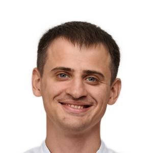Двуреченский Дмитрий Ярославович — Стоматолог-хирург, Донецк (ДНР)