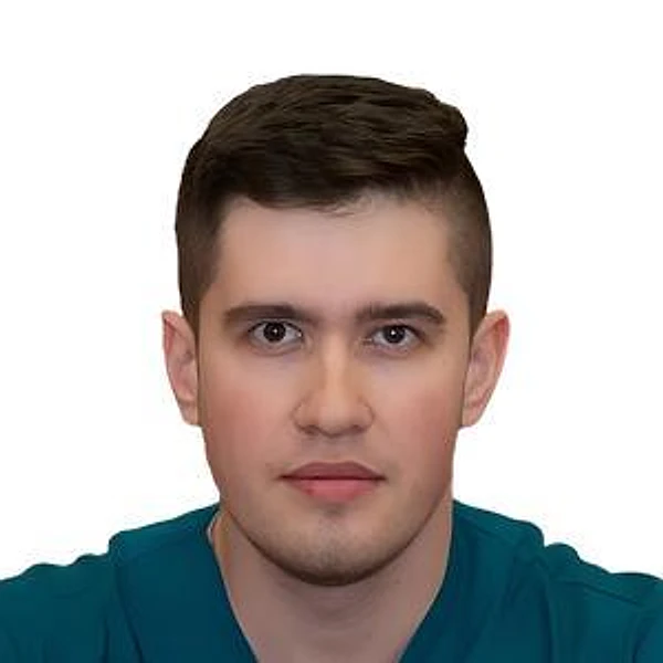 Ильин Михаил Юрьевич — Эндоскопист, Курск