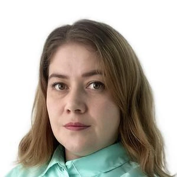 Корчагина Наталья Викторовна — Фельдшер, Челябинск