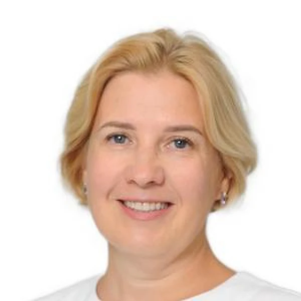 Журавлева Анна Александровна — Стоматолог, Нижний Новгород