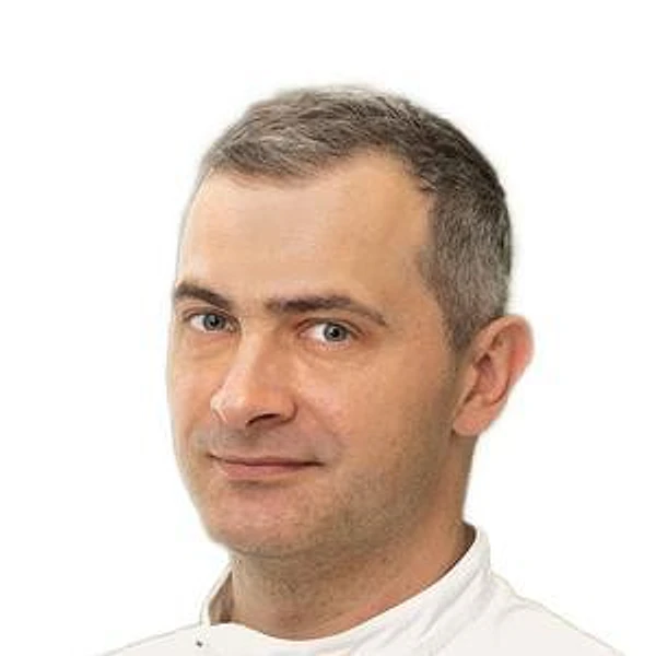 Лагода Юлий Юрьевич — Стоматолог-ортопед, Донецк (ДНР)