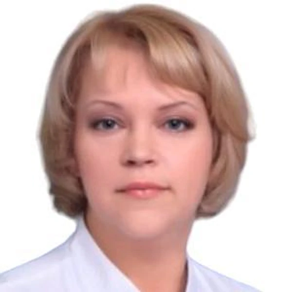 Захарова Оксана Владимировна — Гастроэнтеролог, Эндоскопист, Нижний Новгород