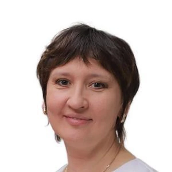 Зеленская Ирина Александровна — Стоматолог-гигиенист, Нижний Новгород