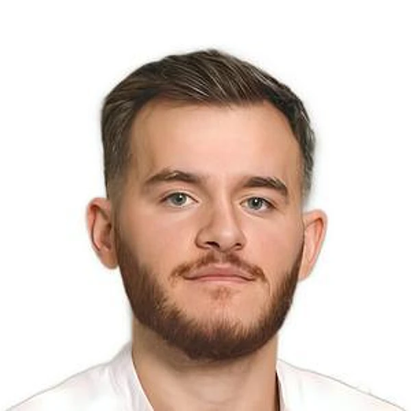 Микаилов Надир Бахрамович — Стоматолог, Донецк (ДНР)