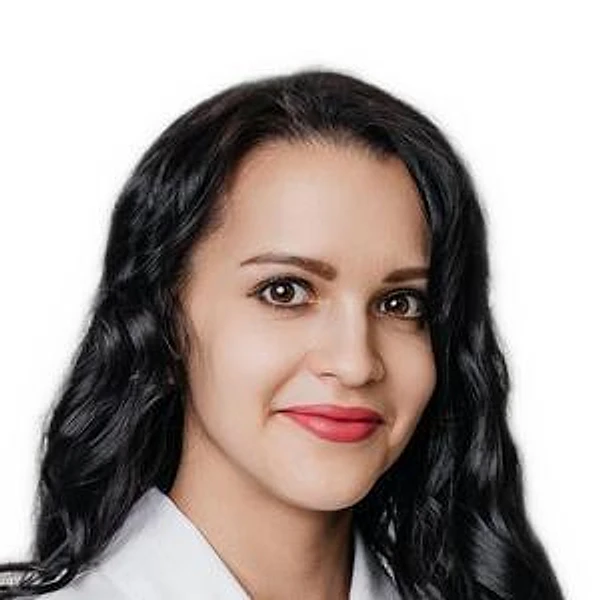 Сидоркина Анастасия Геннадьевна — Акушер, Гинеколог, Гинеколог-эндокринолог, Чита