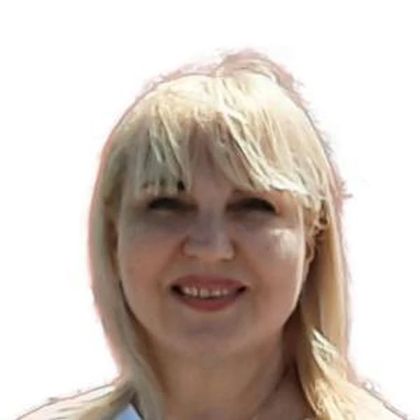 Золкина Инна Алексеевна — Эндокринолог, Диетолог, Нижний Новгород
