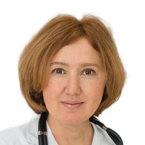 Колесникова Светлана Викторовна — Педиатр, Аллерголог, Гастроэнтеролог, Детский аллерголог, Детский гастроэнтеролог, Иммунолог, Новороссийск
