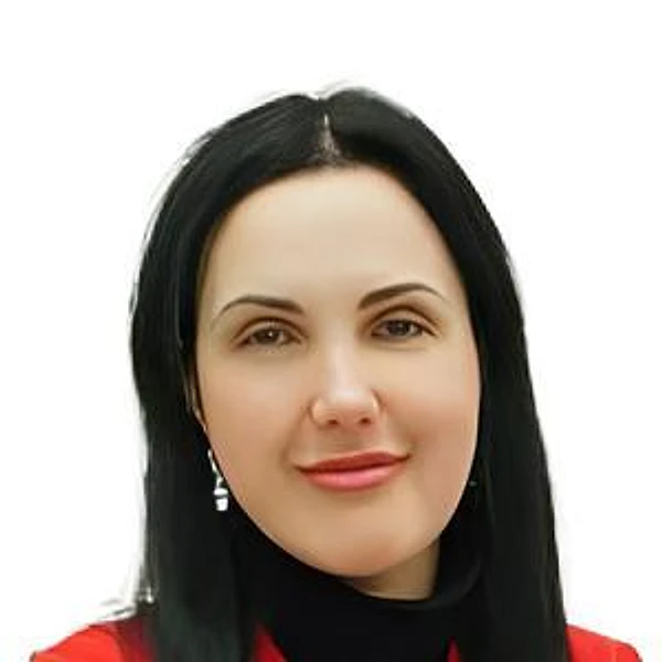 Пелифосова Елена Александровна — Гинеколог, Луганск