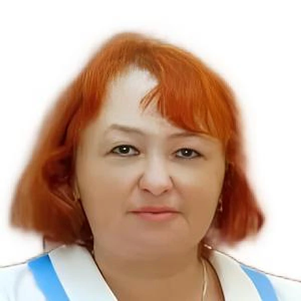 Дычаковская Елена Тарасовна — Эндокринолог, Луганск