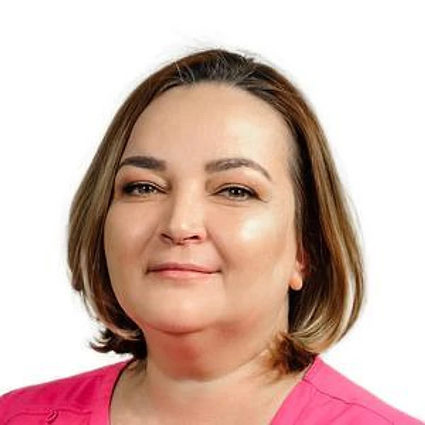 Ивашкина Ольга Вячеславовна — Стоматолог-ортодонт, Детский ортодонт, Нижний Новгород