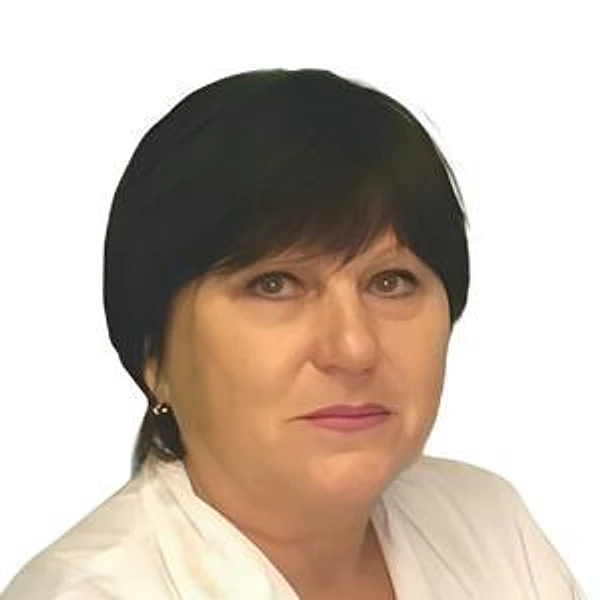 Черенцова Ольга Михайловна — Терапевт, Завитинск