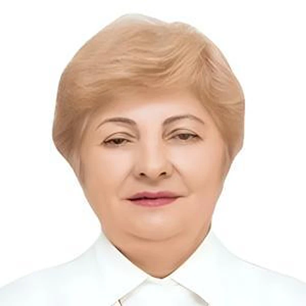 Куцоконь Зинаида Александровна — Эндокринолог, Донецк (ДНР)
