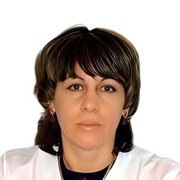 Левченко Ольга Аслановна — Терапевт, Завитинск