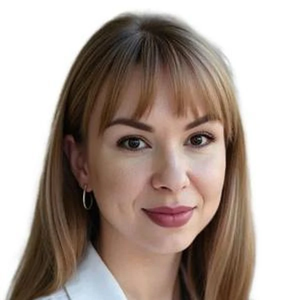 Захарова Ольга Владимировна — ЛОР, Детский ЛОР, Детский фониатр, Фониатр, Луганск