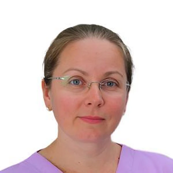 Игнатьева Надежда Александровна — Стоматолог-ортопед, Нижний Новгород