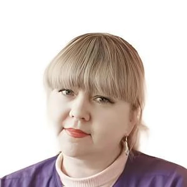 Мекшун Елена Александровна — Невролог, Луганск