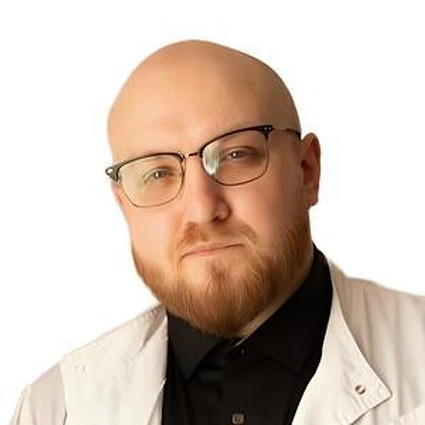 Сидоренко Алексей Владимирович — Гастроэнтеролог, Луганск