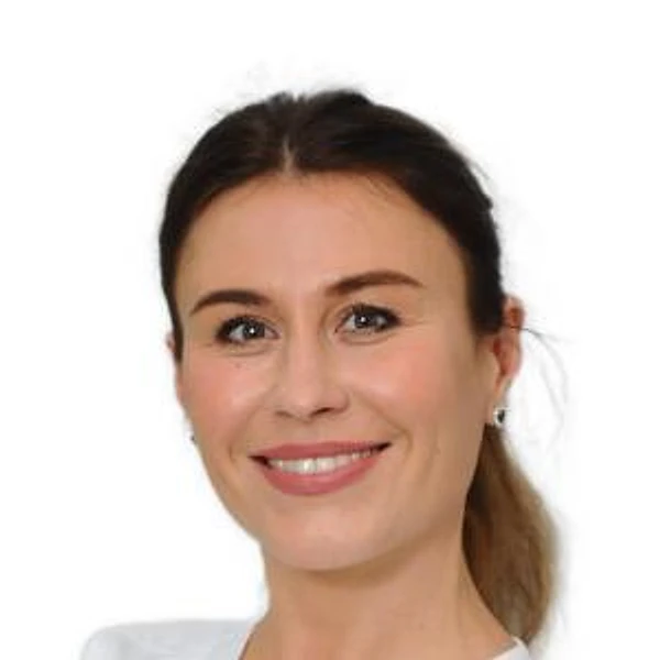 Калягина Екатерина Михайловна — Стоматолог, Стоматолог-имплантолог, Стоматолог-эндодонтист, Нижний Новгород