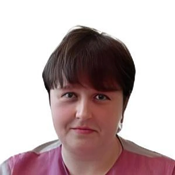 Смирнова Татьяна Геннадьевна — Стоматолог, Завитинск