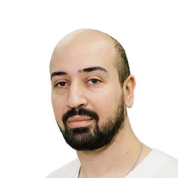 Карагёзян Рафаел Рубикович — Стоматолог-ортопед, Стоматолог-имплантолог, Стоматолог-хирург, Нижний Новгород