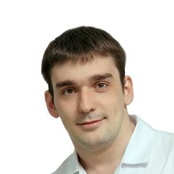 Карпачев Иван Андреевич — Детский стоматолог, Стоматолог, Стоматолог-ортопед, Нижний Новгород