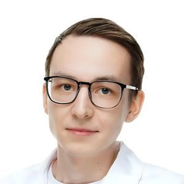 Саламатов Владислав Сергеевич — Невролог, Цефалголог, Екатеринбург