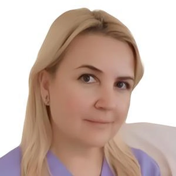 Апанасенко Наталья Алексеевна — Гинеколог, Акушер, Гинеколог-хирург, Донецк (ДНР)