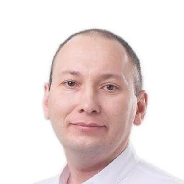 Нурисламов Ильгиз Адгамович — Стоматолог-гигиенист, Нефтекамск