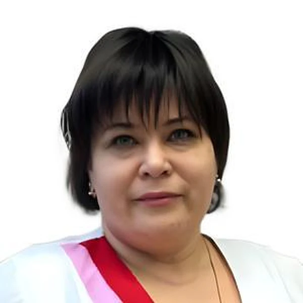 Якимович Валерия Сергеевна — Гинеколог, Акушер, Гинеколог-хирург, Донецк (ДНР)