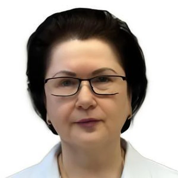 Руднева Маргарита Николаевна — Гинеколог, Акушер, Гинеколог-хирург, Донецк (ДНР)