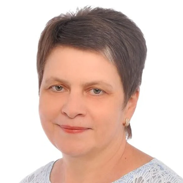Кукленко Елена Петровна — Детский офтальмолог, Краснодар