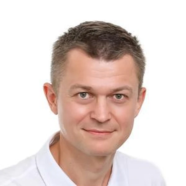 Ковалев Дмитрий Александрович — Стоматолог-ортопед, Стоматолог-имплантолог, Стоматолог-хирург, Нижний Новгород