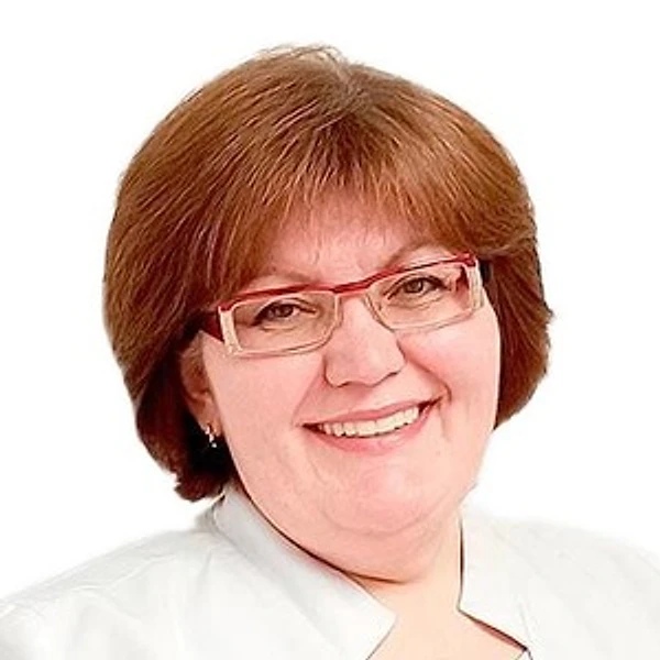 Кожакова Ирина Геннадьевна — Невролог, Нижний Новгород