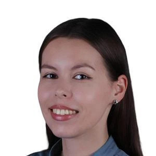 Гаврилова Софья Владиславовна — Стоматолог, Санкт-Петербург