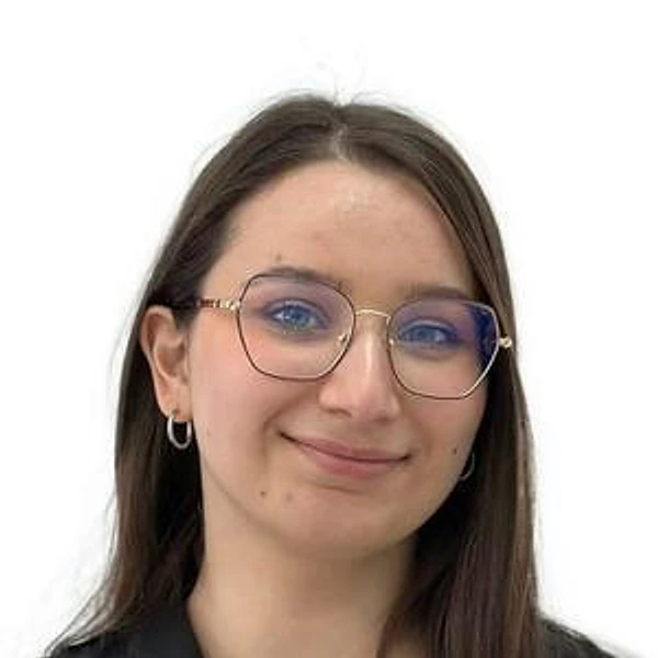 Шарупич Анастасия Александровна — Стоматолог, Клин