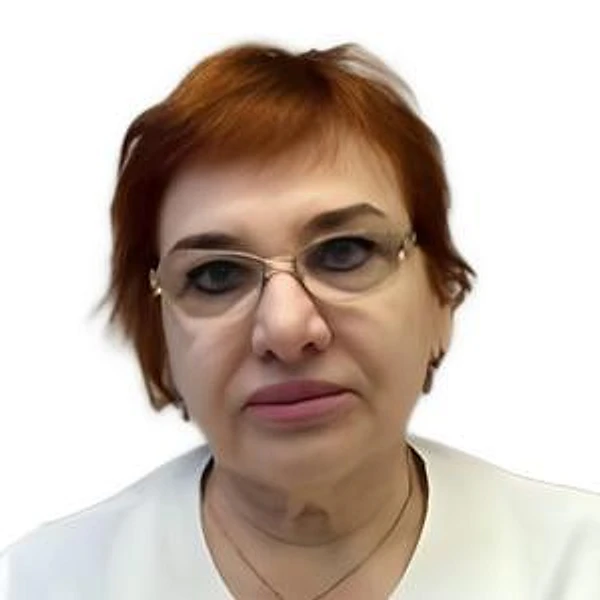 Калинина Елена Валентиновна — Гинеколог, Акушер, Гинеколог-хирург, Донецк (ДНР)
