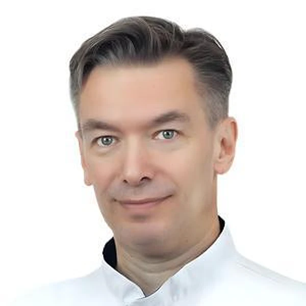 Козловский Владислав Сергеевич — Стоматолог-имплантолог, Челюстно-лицевой хирург, Нижний Новгород