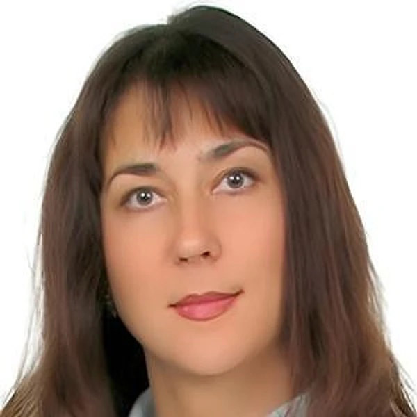Бубенец Татьяна Владимировна — Стоматолог, Стоматолог-гигиенист, Санкт-Петербург