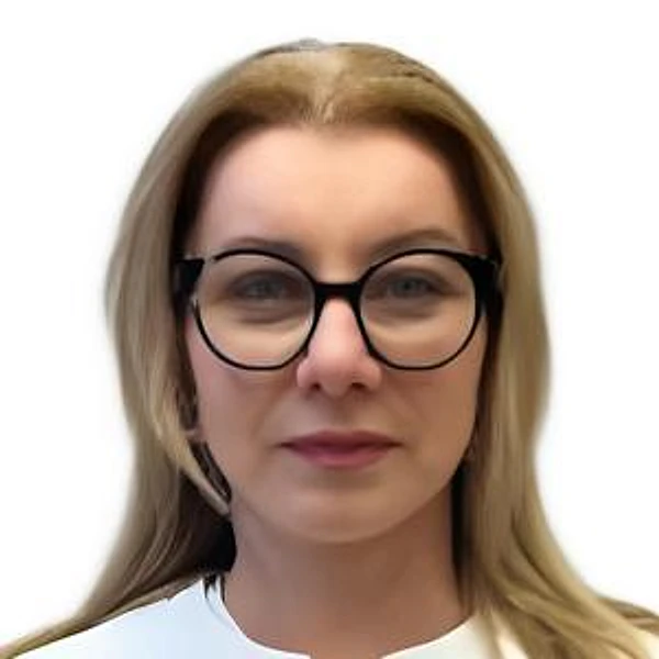 Павлушенко Светлана Денисовна — Гинеколог, Акушер, Гинеколог-хирург, Донецк (ДНР)