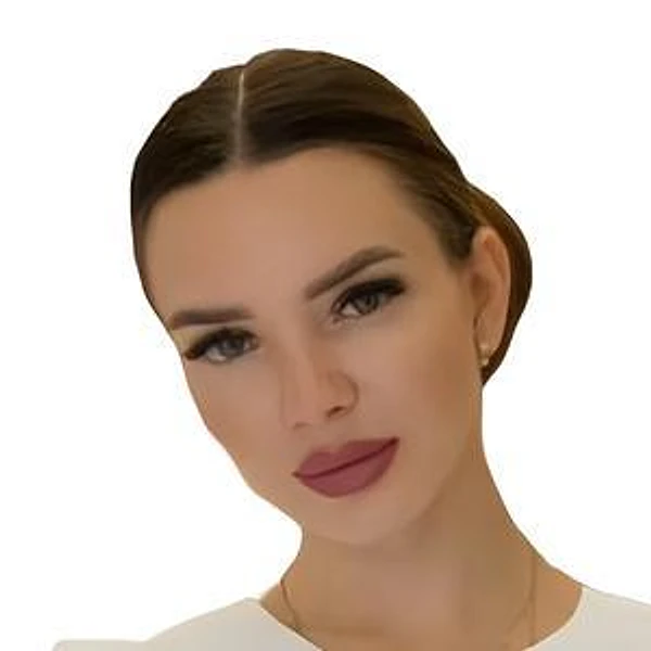 Горбунова Лада Дмитриевна — Стоматолог, Ульяновск