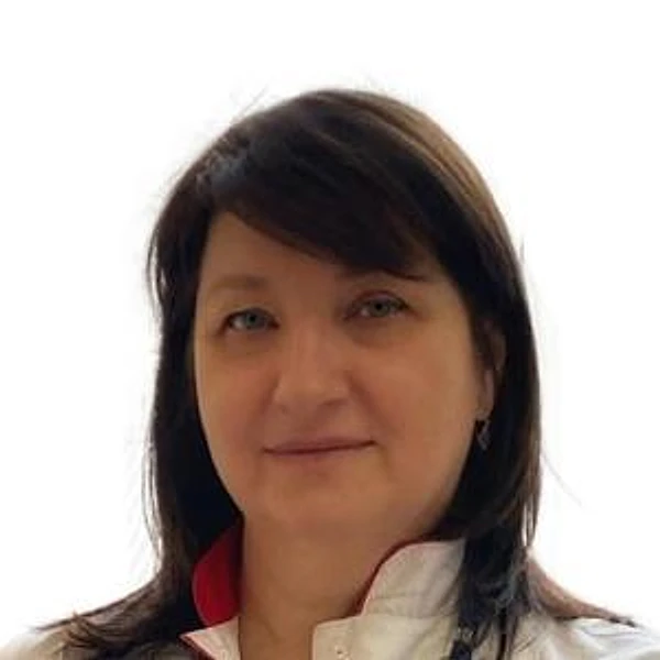 Бабина Марина Леонидовна — Иммунолог, Детский аллерголог, Детский иммунолог, Донецк (ДНР)