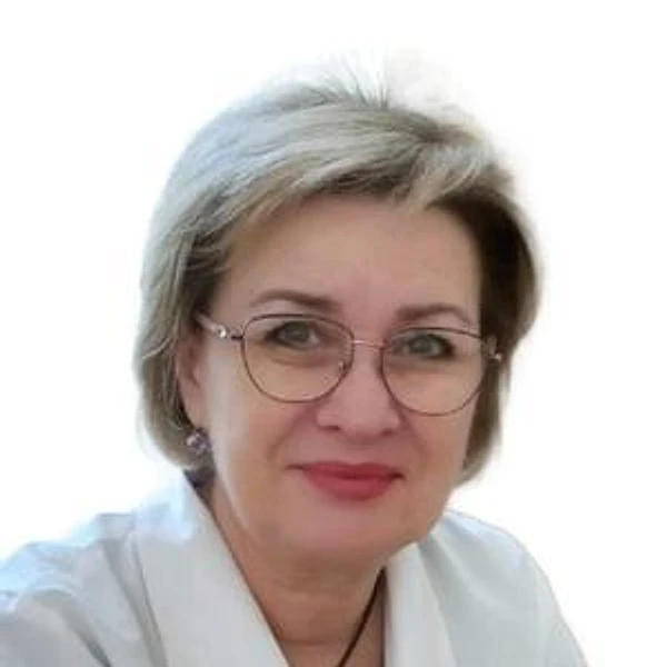 Максимова Елена Владимировна — Детский невролог, Донецк (ДНР)