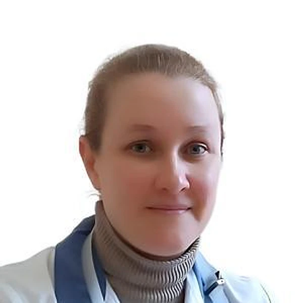 Майорова Елена Эдуардовна — ЛОР, Детский ЛОР, Донецк (ДНР)