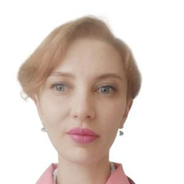 Хилинская Наталья Викторовна — Детский гастроэнтеролог, Гастроэнтеролог, Донецк (ДНР)