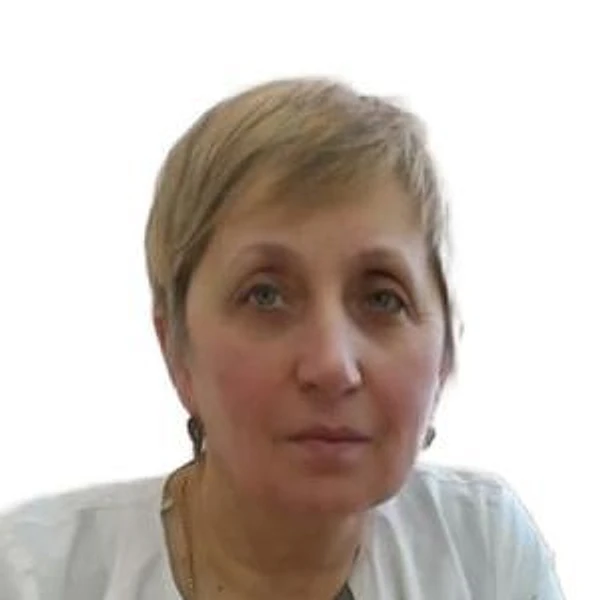 Малыш Наталья Александровна — Офтальмолог (окулист), Детский офтальмолог, Донецк (ДНР)