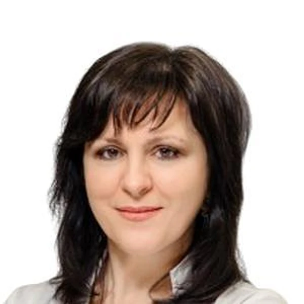Косова Наталья Вениаминовна — Кардиолог, Терапевт, Нижний Новгород