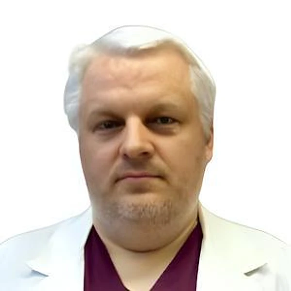 Прилуцкий Владислав Витальевич — Гинеколог, Акушер, Гинеколог-хирург, Донецк (ДНР)
