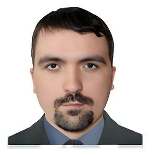 Роговой Алексей Николаевич — Гинеколог, Акушер, Гинеколог-хирург, Донецк (ДНР)